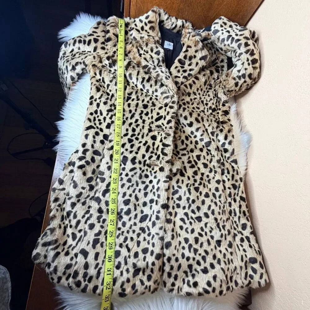 CAbi josephine coat